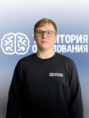 Борисов Артемий Сергеевич