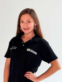 Соловьева Марина Алексеевна