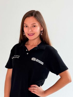 Соловьева Марина Алексеевна