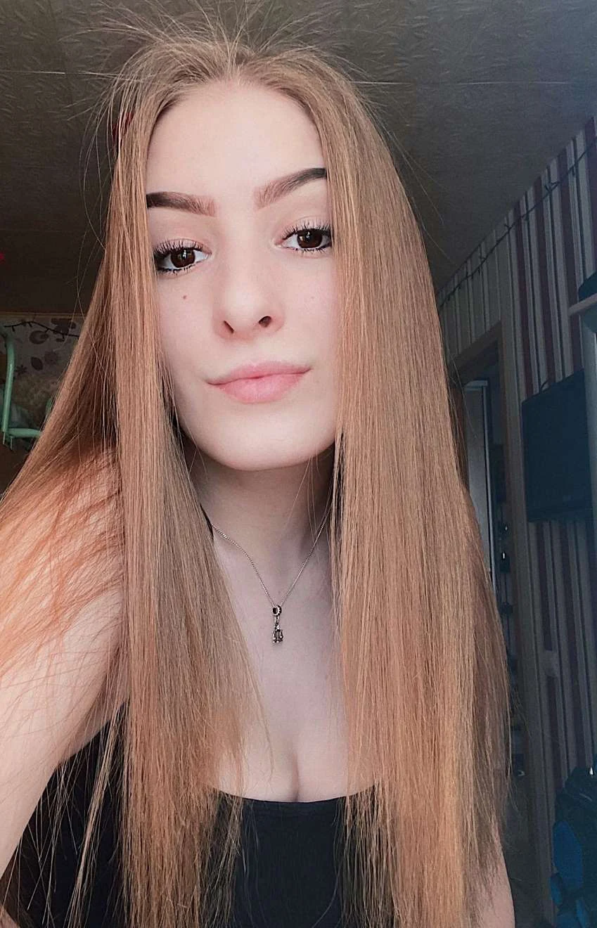 Анастасия Ерастова