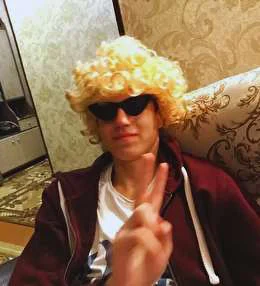 Дмитрий Худяков