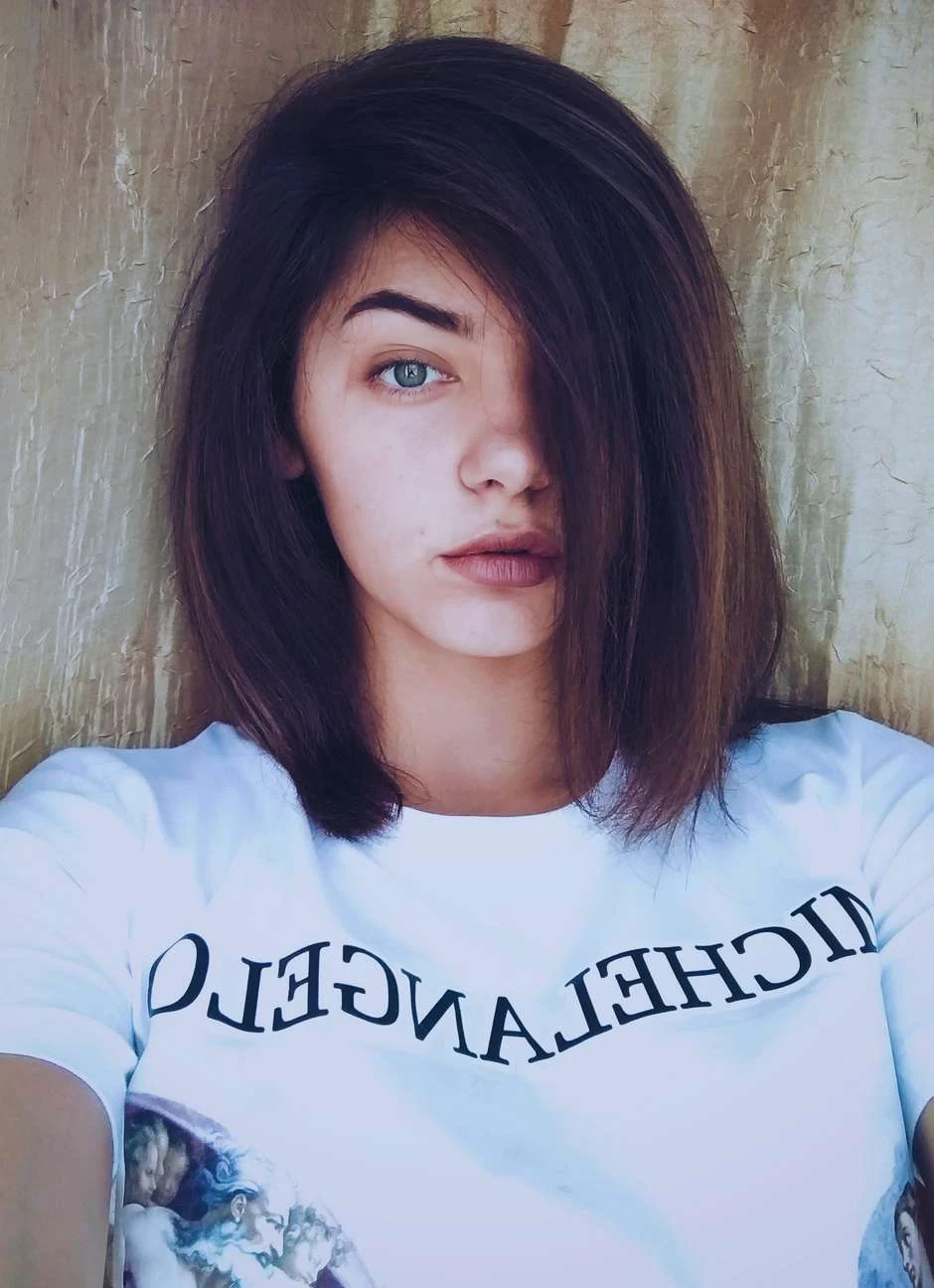 Елизавета Хурсенко