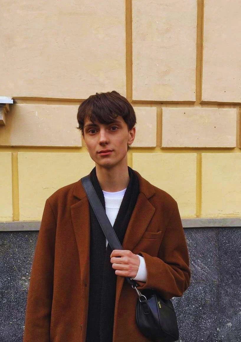 Григорий Надолинский