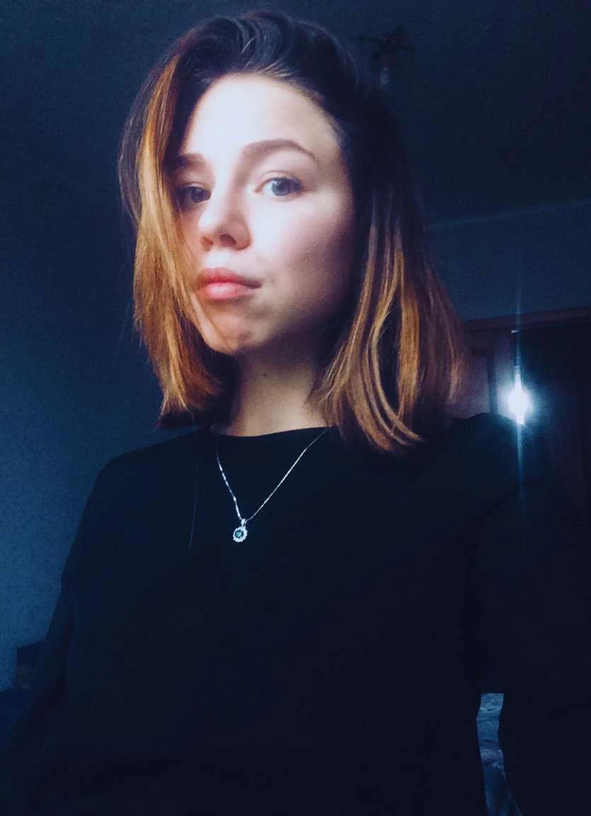 Кристина Бокарева